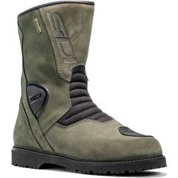 Sidi Adv Gore Militär MC-stövlar - 47