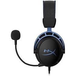 HyperX HX-HSCAS-BL/WW 4P5L3AA Cloud Alpha S Gaming Headset