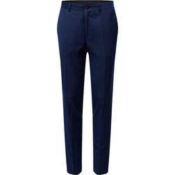 Jack & Jones Solaris Trouser Blue, Male, Kläder, Byxor, Blå