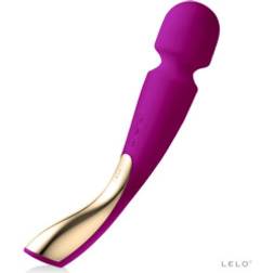 LELO Smart Wand 2 Large Deep Rose