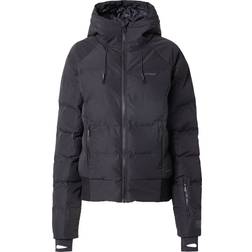 Protest Outdoorjacke 'ALYSUMI' schwarz