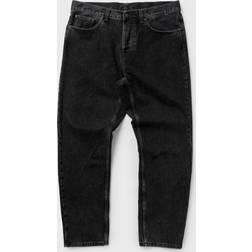 Carhartt WIP Newel Jeans - Anthracite/Grey Jeans