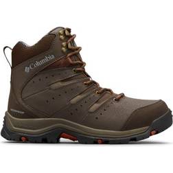 Columbia Gunnison II Omni-Heat - Brown