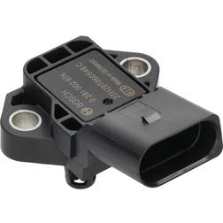 Bosch 0 281 002 976 Intake Air Temperature Sensor Fits Audi A3 1.6D 1.9D 2.0D 00 To 13