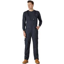 Dickies Mens Everyday Bib And Brace Coverall Overall
