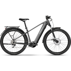Haibike Trekking 4