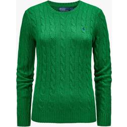 Polo Ralph Lauren Jersey 'JULIANNA' - verde