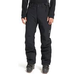 Haglöfs Gondol Insulated Pant Men True Black