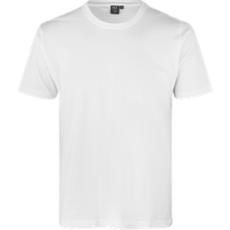 ID Identity T Time T-shirt - White