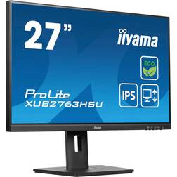 Iiyama ProLite XUB2763HSU-B1 27" 1920x1080/100Hz