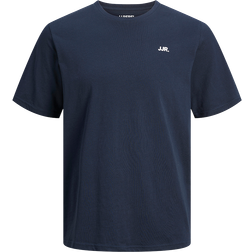 JJ Rebel Logo T-shirt - Navy