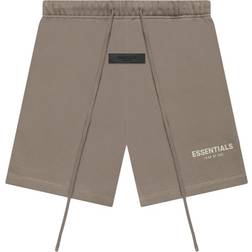 Fear of God Essentials Shorts Desert Taupe