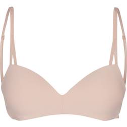 Calvin Klein Seductive Comfort Lift Wire Free Demi Bra