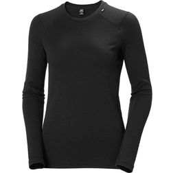 Helly Hansen Lifa Merino Midweight Crew Women
