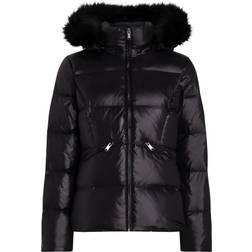 Calvin Klein Lined Down Jacket - Black