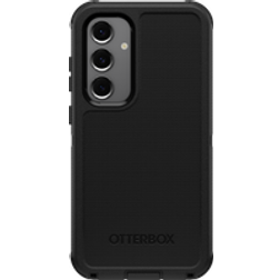 OtterBox Galaxy S24 FE Case Defender Series Black