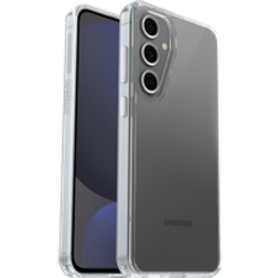 OtterBox Symmetry Clear Skal för Samsung Galaxy S24 FE