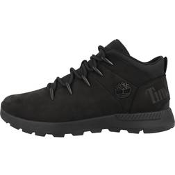 Timberland Sprint Trekker Mid - Nero