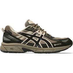 Asics Gel-Venture 6 GTX - Pepper/Black Coffee