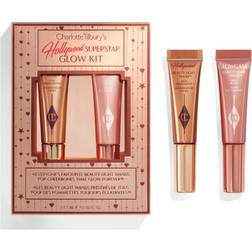 Charlotte Tilbury Hollywood Superstar Glow Kit Limited Edition