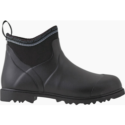Woodbird H2OFAGERHOLT Raining or Not Dam Gummistövlar Från Magasin Black/grey