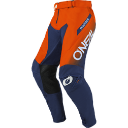 O'Neal Mayhem MX Trousers Hexx Blue-Orange