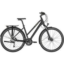 Scott Sub Sport 20 2024 Damcykel