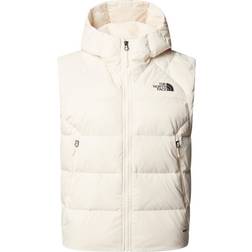 The North Face Women’s Hyalite Down Gilet - White