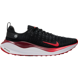 NIKE InfinityRN 4 M - Black/Team Red/White/Fire Red