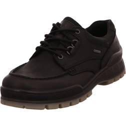 ecco Track 25 M - Moc-toe Sko i Gore-Tex Læder - Sort