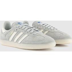 adidas Samba Wonder Silver
