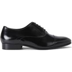 Kurt Geiger 'Josh' Leather Shoes Black