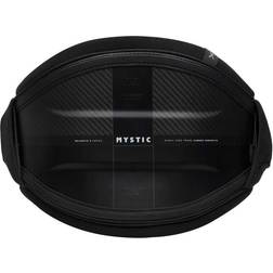 Mystic Mens Majestic X Waist Harness Black