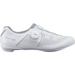 Shimano RC3 Dame Sykkelsko - White