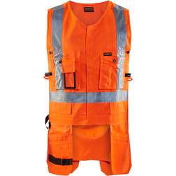 Blåkläder HIGH VIS HÅNDVÆRKER VEST