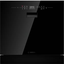 Bosch Serie 6 Diskmaskin SCX6ITB00E Integrerad