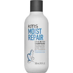 KMS Moist Repair Shampoo 300 ml 300ml