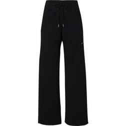 NIKE Sportswear Phoenix Fleece Women's Trousers - Black