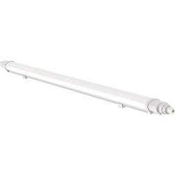 V-TAC Vandtæt LED Armatur 120 cm IP65 230V Loftplafond