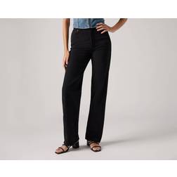 Levi's Ribcage Jeans I Fuld Længde