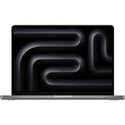 Apple MacBook Pro 2023 14" M3 8-Core CPU 1TB SSD 8GB Silver