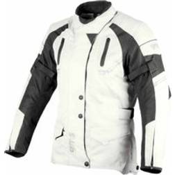 GMS Taylor MC-Jacka Dam - Beige/Svart Dam