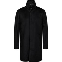 Tiger of Sweden Aleric Frakke, Black