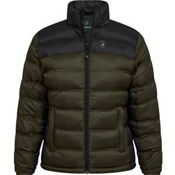 Deerhunter Northward vatteret damejakke, Rifle Green