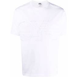 Jil Sander Poplin Bowling Shirt - White