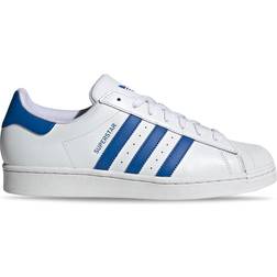 adidas Superstar M - Cloud White/Blue