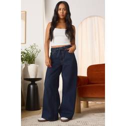 Levi's XL Straight Jeans - Dream Nice Dreams - Blue