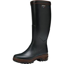 Aigle Mens ladies unisex parcours wellington boot sizes to