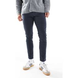 JJ Rebel Slim Fit Chino - Navy