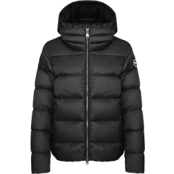 Colmar Winter Jacket - Black